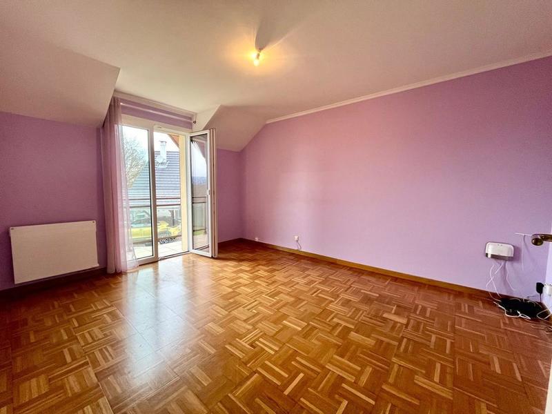 Maison d'architecte - 142 m² - 6 pièces