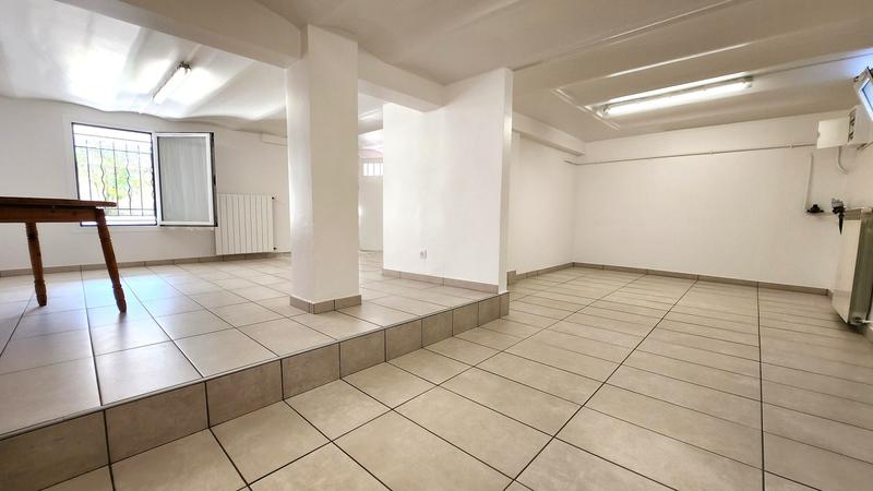 Maison - 130 m² - 4 pièces