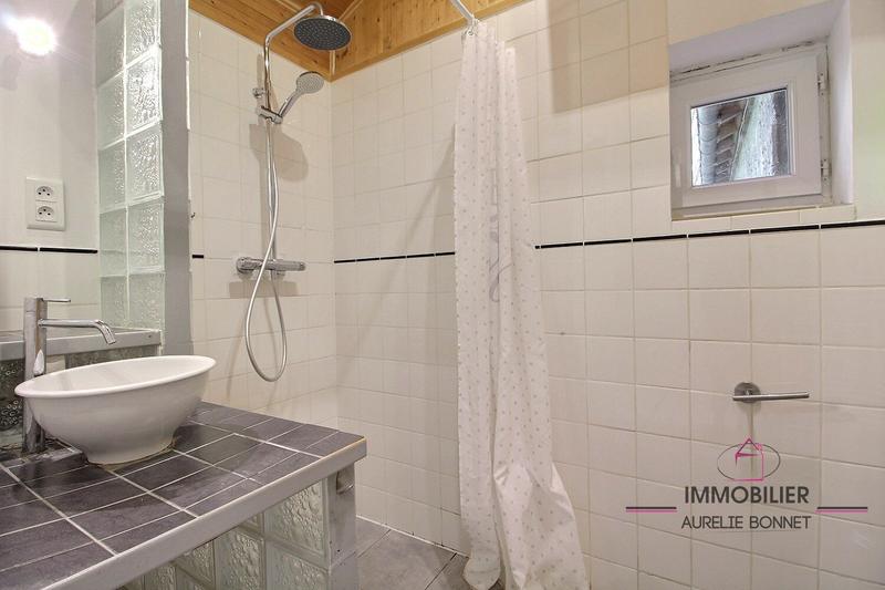 Maison - 52 m² - 3 pièces