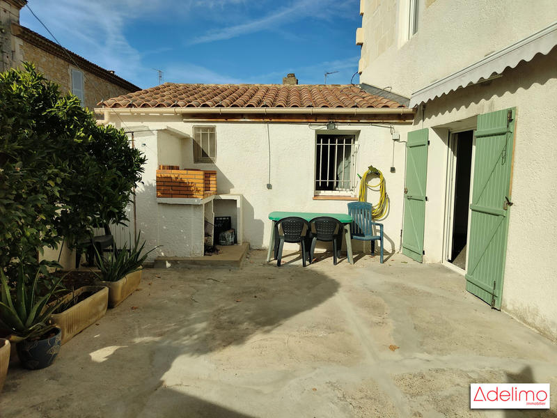 Maison - 86 m² - 5 pièces