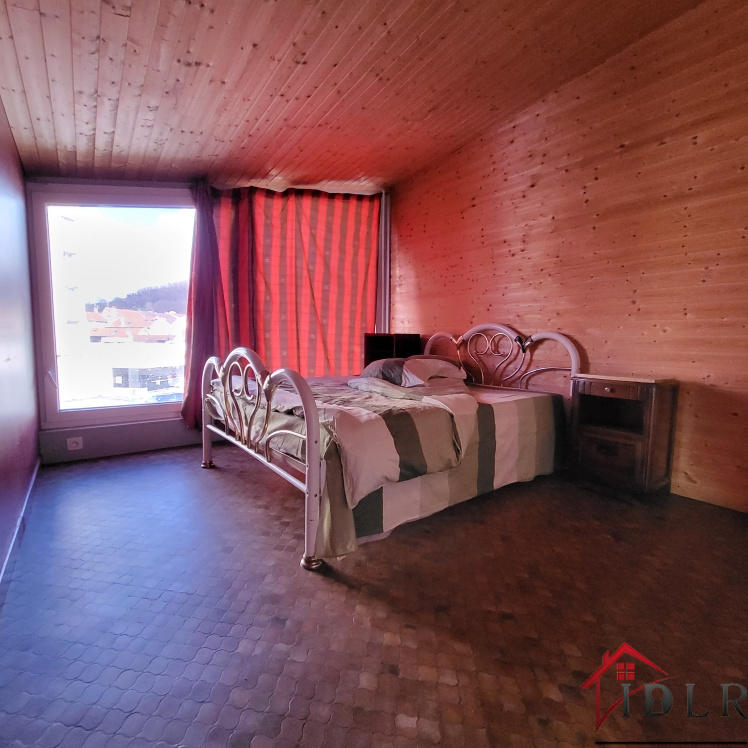 Local commercial - 400 m²