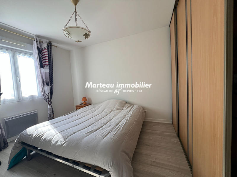 Maison - 126 m² - 6 pièces
