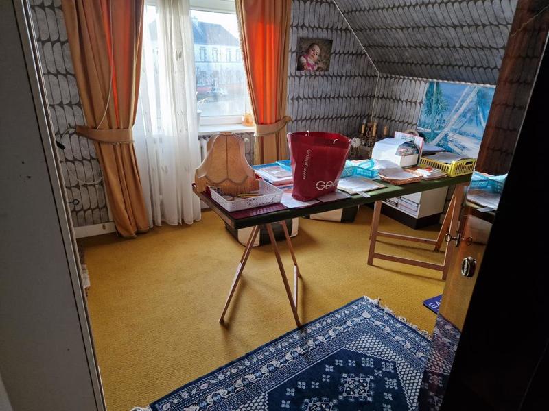 Maison - 140 m² - 4 pièces