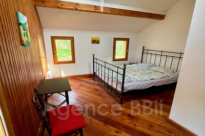 Maison - 108 m² - 4 pièces