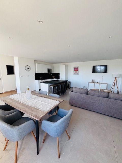 Appartement - 81 m² - 3 pièces