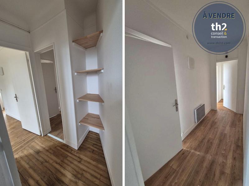 Bureau - 111 m² - 4 pièces