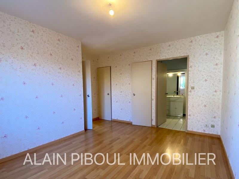 Maison traditionnelle - 116 m² - 5 pièces