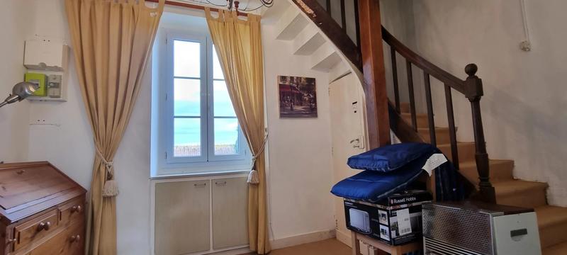 Maison - 126 m² - 6 pièces