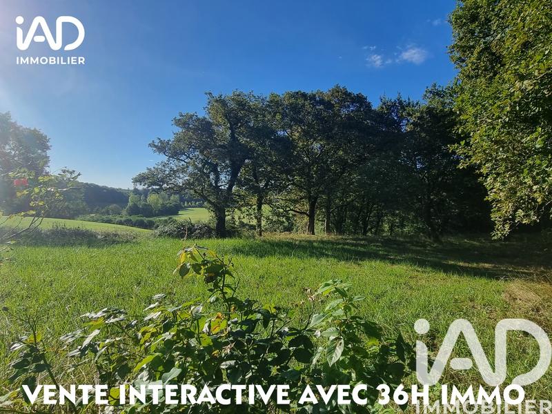 Maison de campagne - 95 m² - 4 pièces