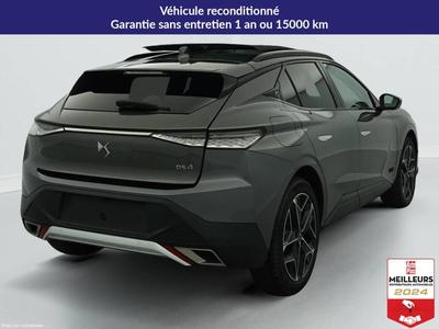 Ds Ds 4 Ds4 PureTech 130 Eat8 Cross Rivoli