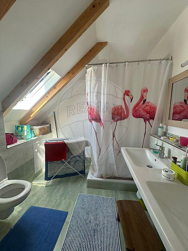 Maison de campagne - 272 m² - 7 pièces