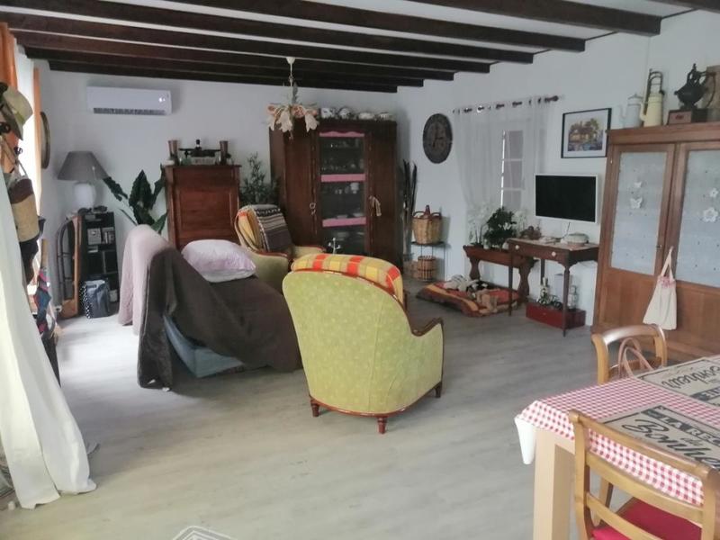 Villa - 60 m² - 2 pièces