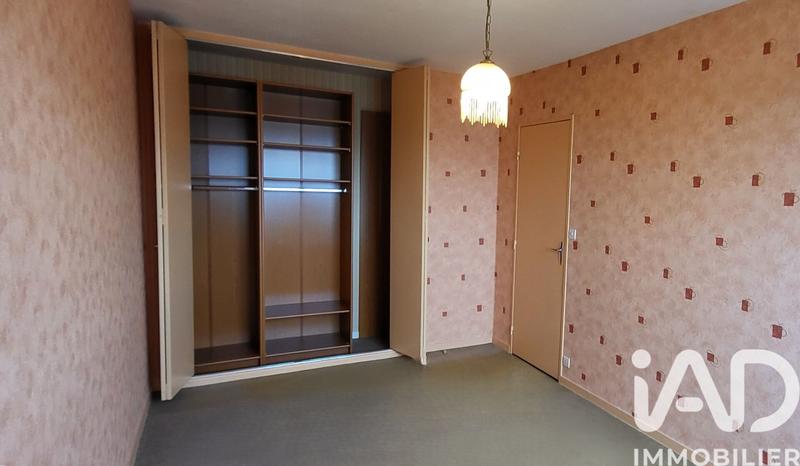 Appartement - 106 m² - 5 pièces