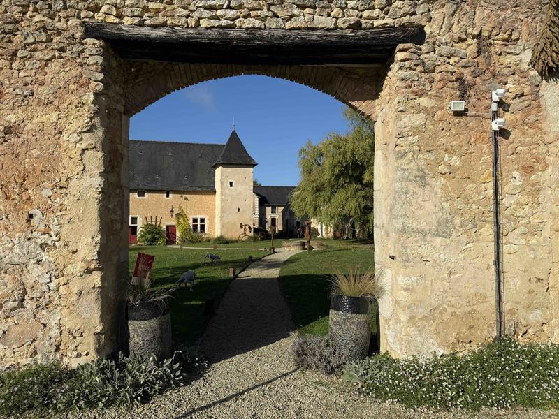 Performance Exposition Opus 1 - 2026