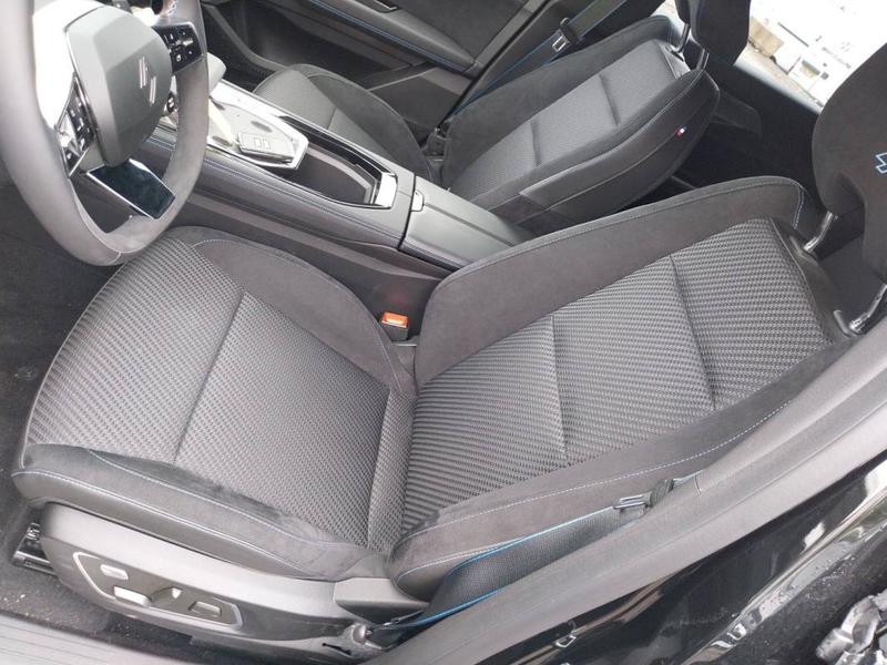 Renault Espace E-Tech full hybrid 200 Gsr2 Iconic 5p