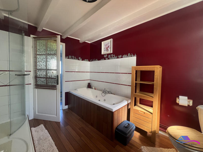 Maison - 148 m² - 4 pièces