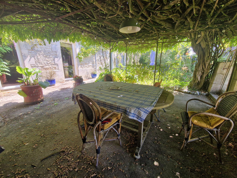 Maison - 195 m² - 6 pièces