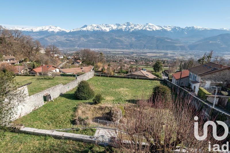 Maison - 500 m² - 18 pièces