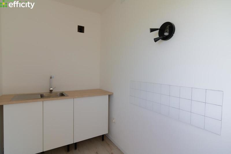 Appartement - 30 m² - 1 pièce