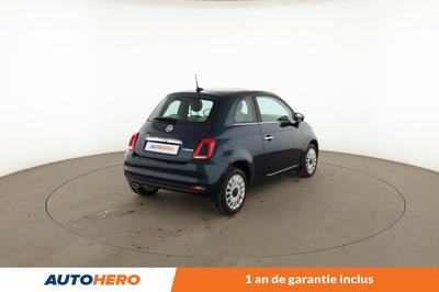 Fiat 500 1.0 Hybrid Bsg Dolcevita 70 ch