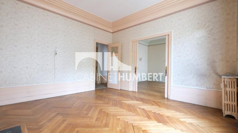 Appartement - 85 m² - 3 pièces