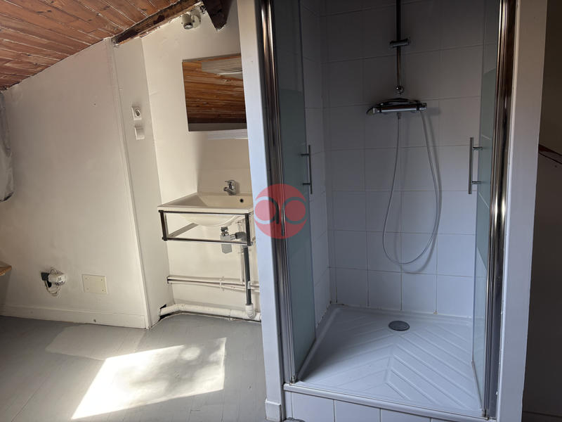 Maison - 72 m² - 3 pièces