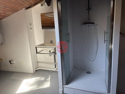 Maison - 72 m² - 3 pièces