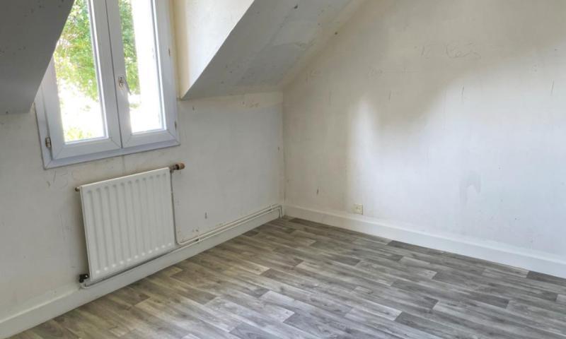 Maison - 94 m² - 5 pièces