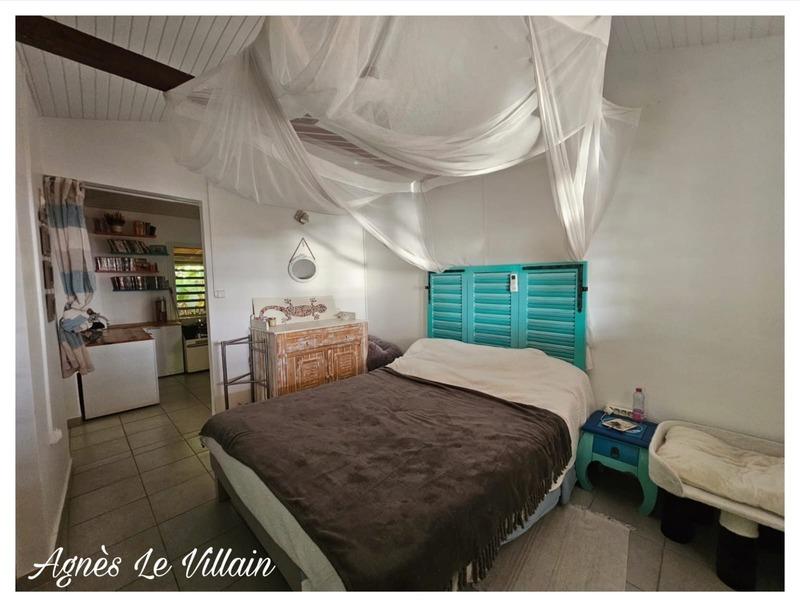 Maison - 76 m² - 4 pièces