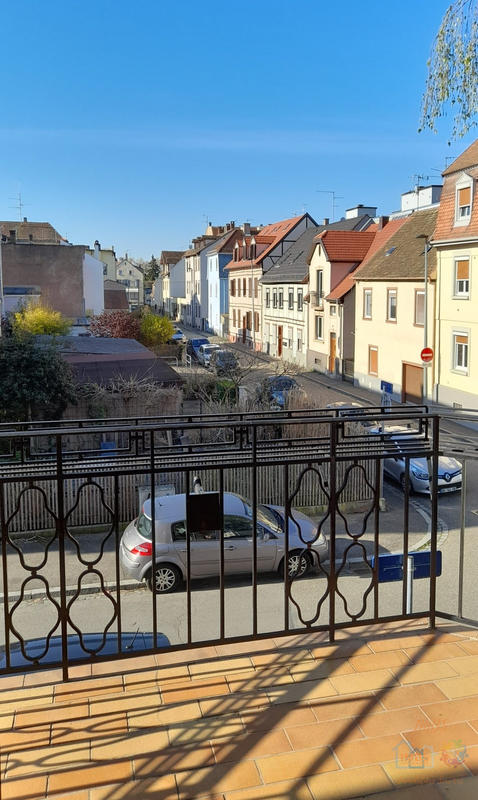 Appartement - 76 m² - 3 pièces