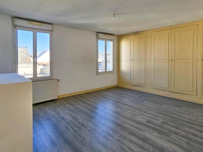 Maison - 162 m² - 6 pièces