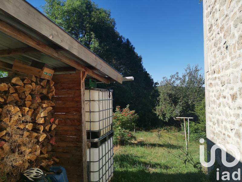 Maison de village - 105 m² - 5 pièces