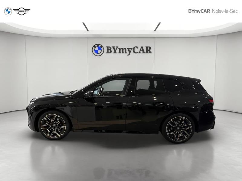 Bmw ix I20 xDrive45 408 ch m Sport