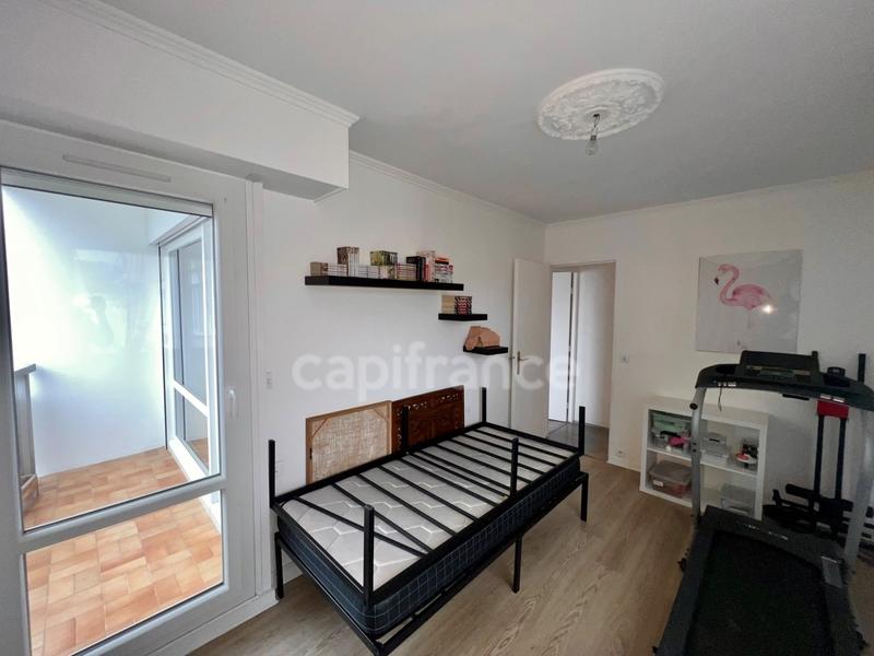 Appartement - 82 m² - 4 pièces