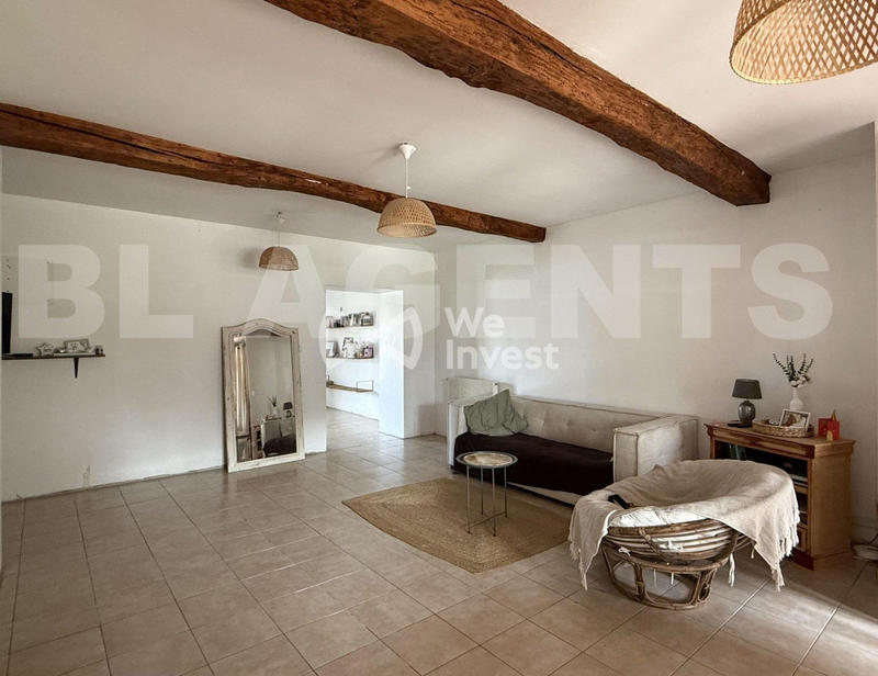 Ferme - 197 m² - 6 pièces