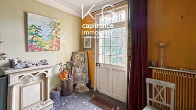 Propriété - 230 m² - 10 pièces