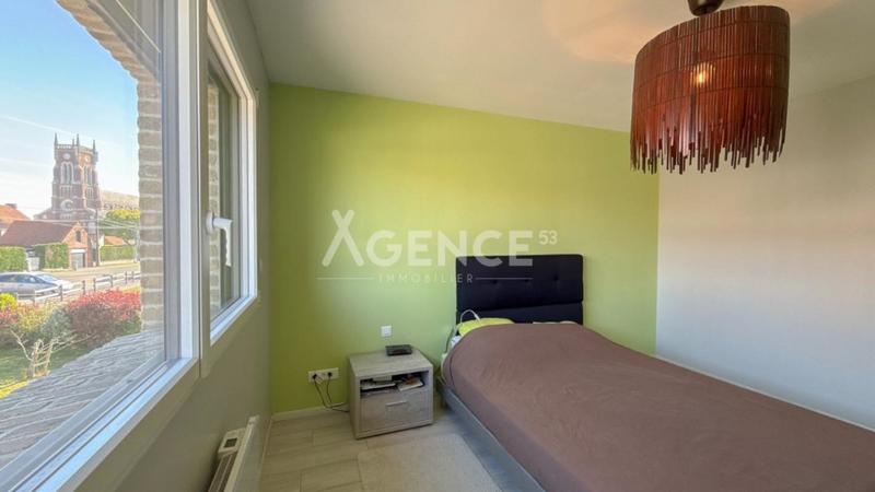 Maison - 191 m² - 6 pièces