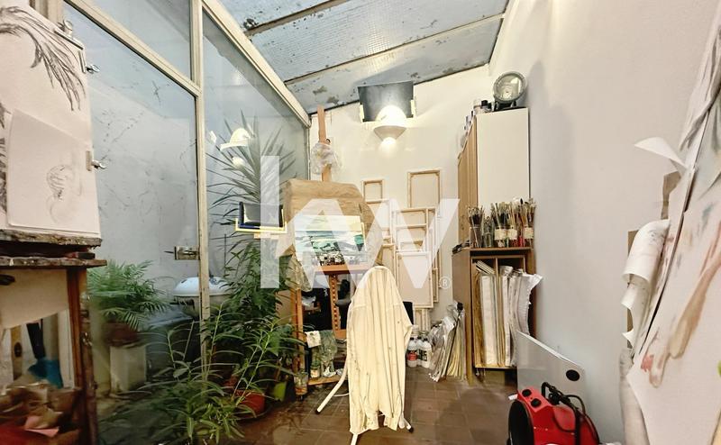 Duplex - 70 m² - 3 pièces