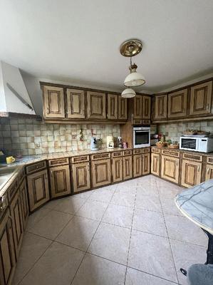 Châlet - 166 m² - 6 pièces