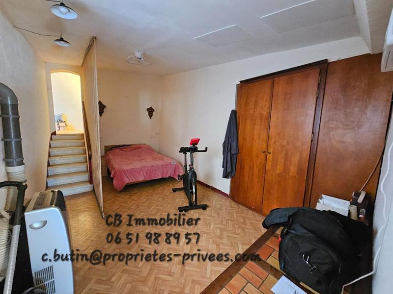 Maison - 96 m² - 4 pièces