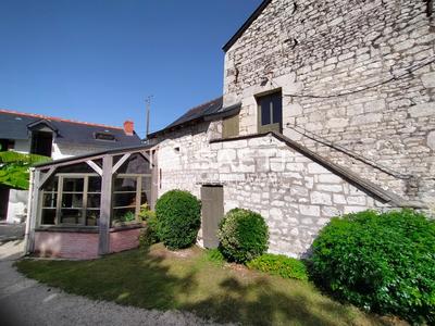 Maison - 188 m² - 8 pièces