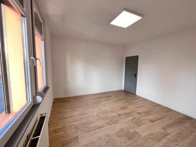 Maison - 89 m² - 3 pièces