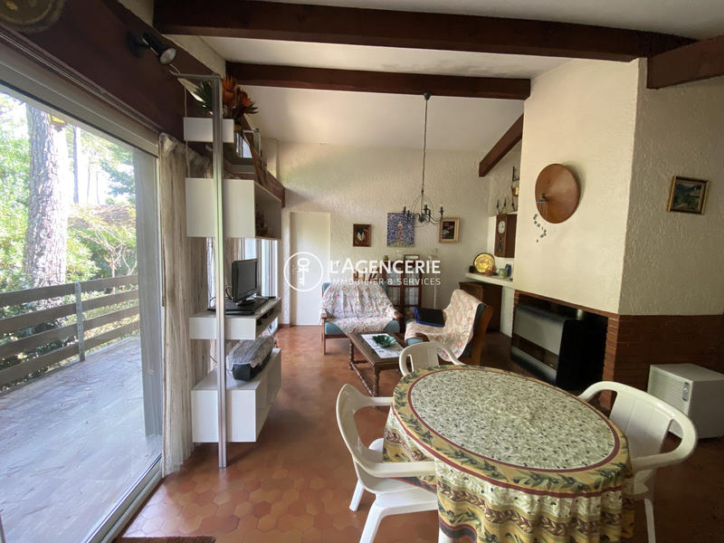 Villa - 90 m² - 5 pièces