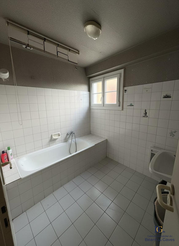 Appartement - 87 m² - 3 pièces