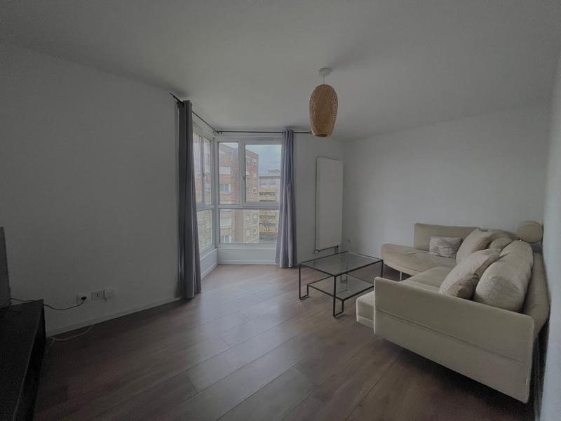 Appartement - 53 m² - 2 pièces