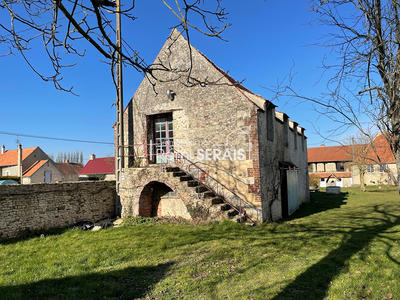 Maison bourgeoise - 976 m² - 28 pièces