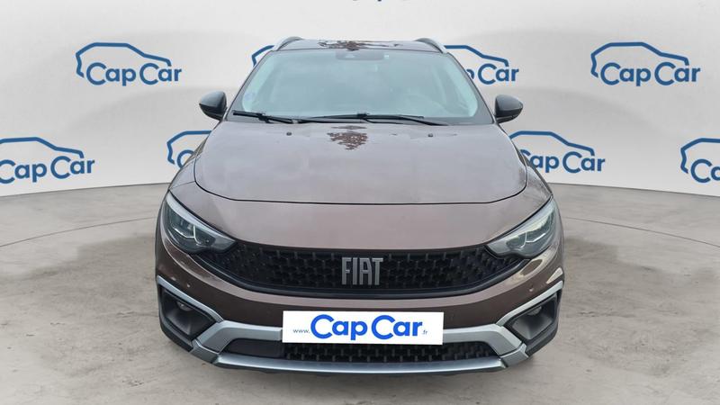 Fiat Tipo 1.0 i 100 Cross - 5 places