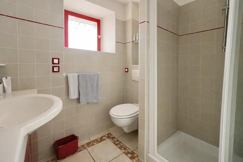 Maison - 145 m² - 5 pièces