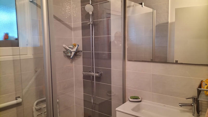 Appartement - 70 m² - 4 pièces