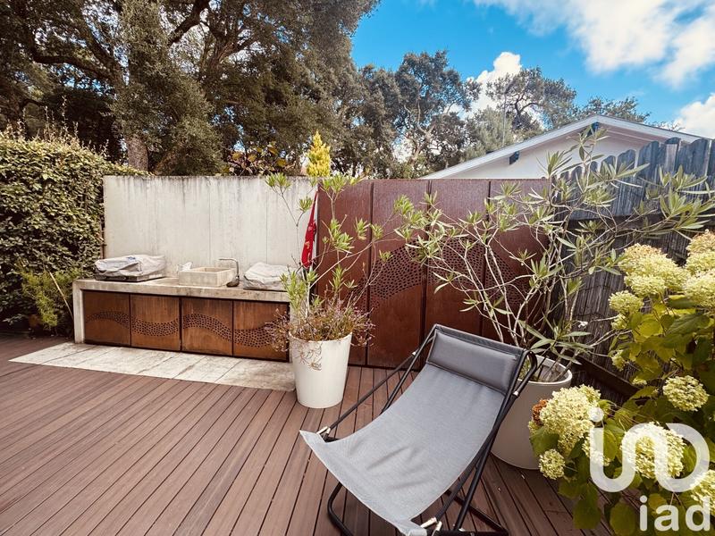 Maison - 100 m² - 6 pièces